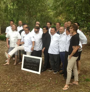 Margaret River Gourmet Escape