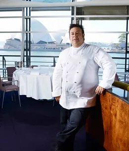GT 2013 Restaurant Awards winners