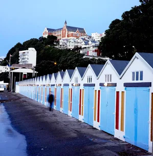 The best of New Zealand