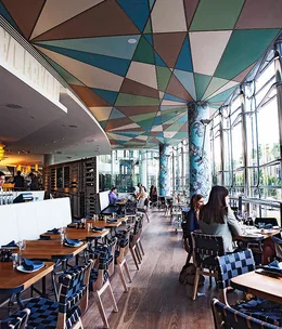 Last-minute Melbourne Cup celebrations