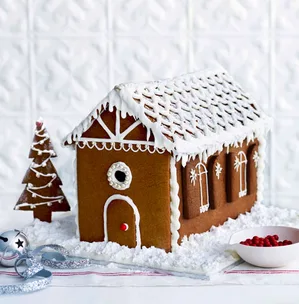 Holiday season recipes