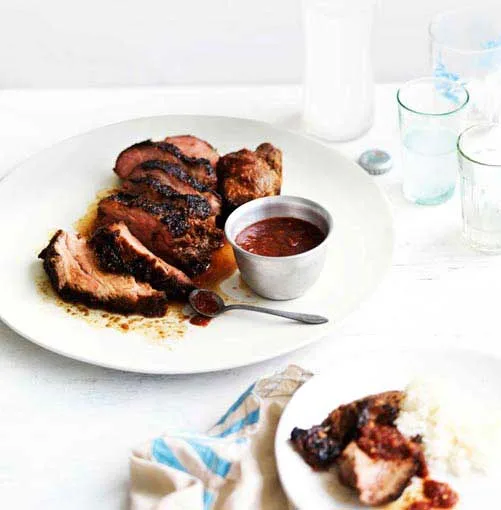 Pork recipes