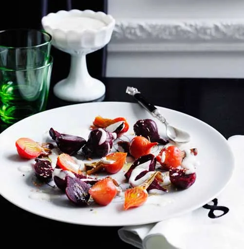 Yoghurt recipes