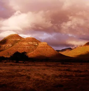 South African safari lodges gallery