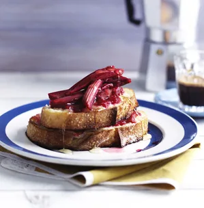 Breakfast recipes