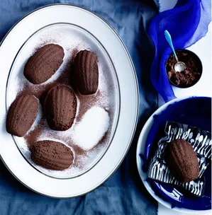 Chocolate recipes