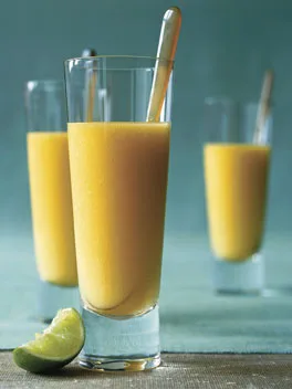 Mango daiquiri | Gourmet Traveller