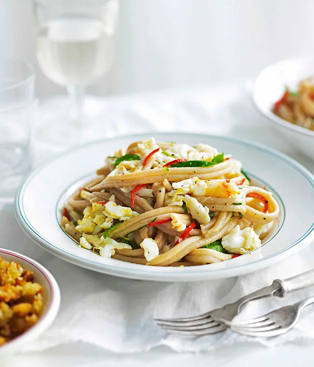 Italian recipes