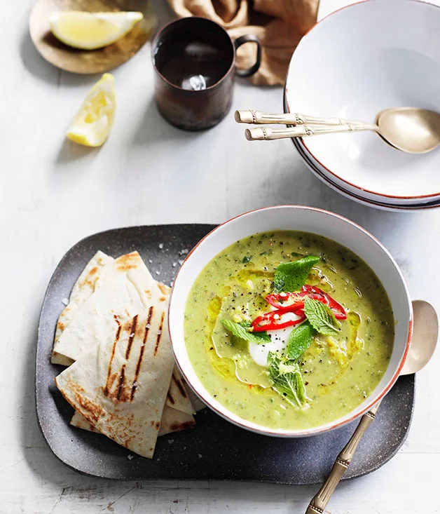 Vegetarian recipes