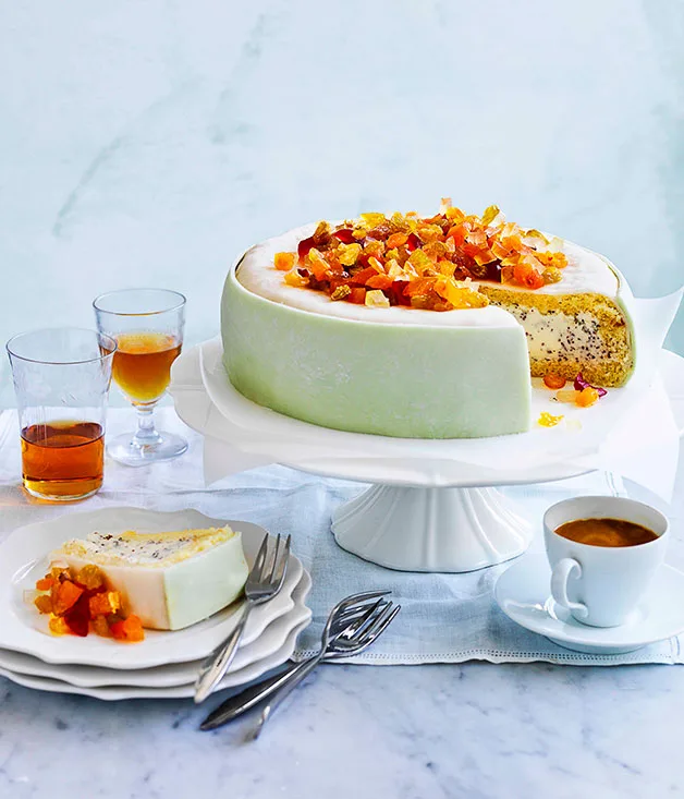 Cassata