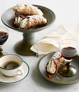 Italian recipes