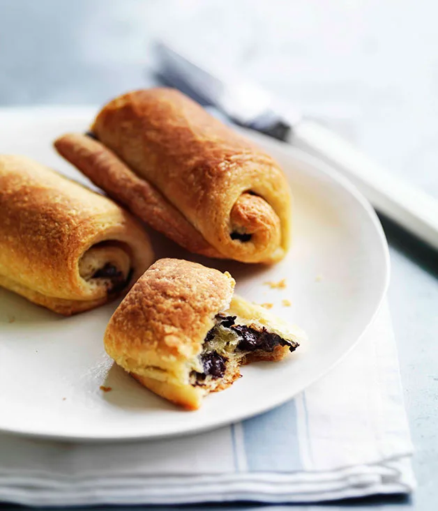 Pain au chocolat