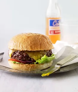 Cheeseburgers