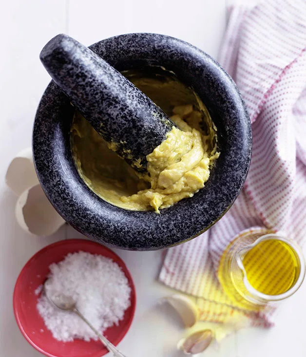 Alioli