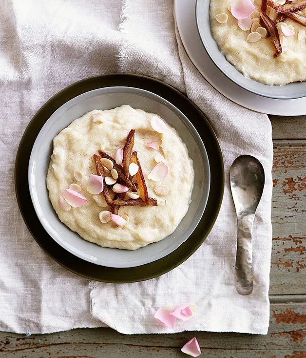 Sevian kheer