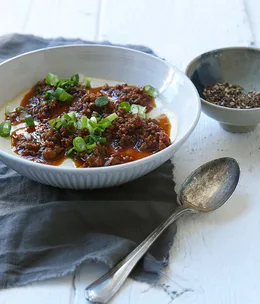 Ma po doufu