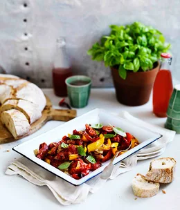 Peperonata