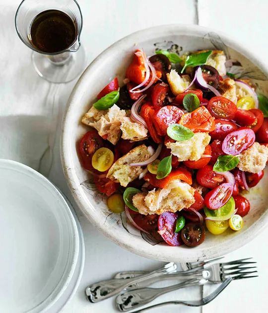 Panzanella | Gourmet Traveller