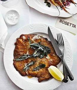 Cotoletta