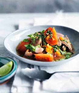 Lomo saltado