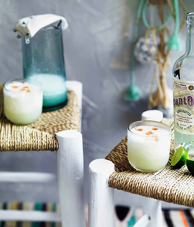 Pisco Sour
