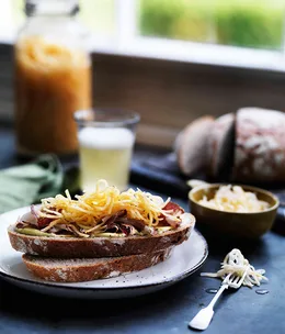 Sauerruben