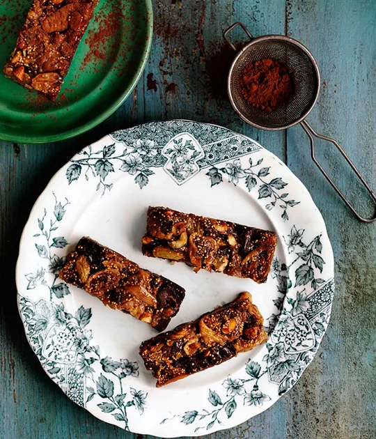 Frustingo | Gourmet Traveller