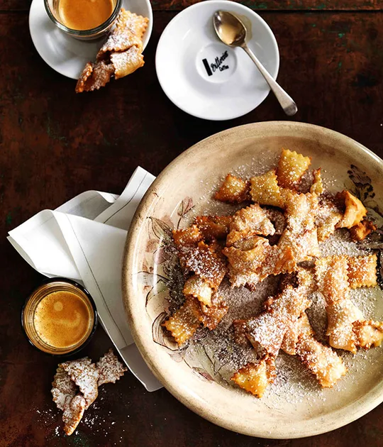 Cenci | Gourmet Traveller