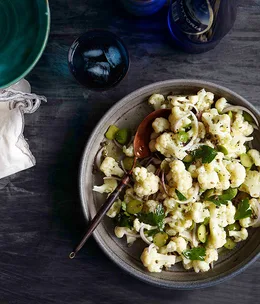 Insalata di rinforzo