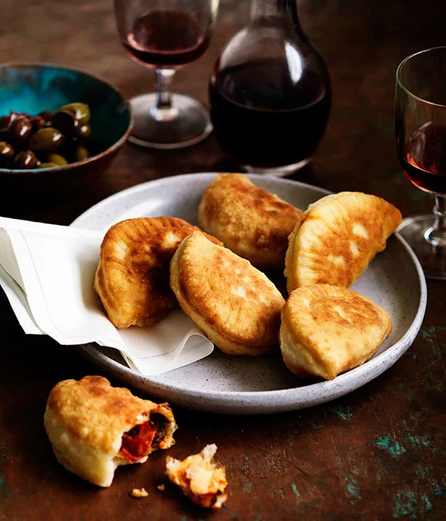Panzerotti