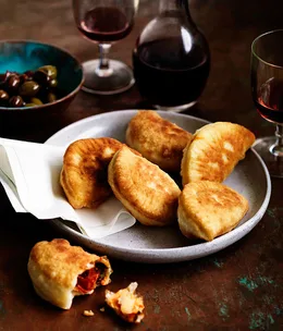 Panzerotti