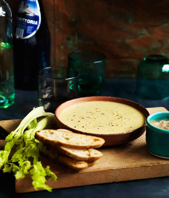 Tartra | Gourmet Traveller