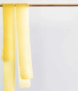 Egg yolk pasta dough