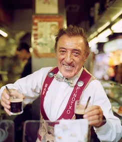 Gourmet Barcelona