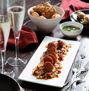 Tapas recipes