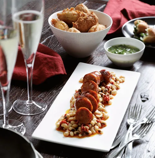 Tapas recipes