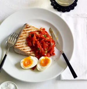 Fast Spanish recipes