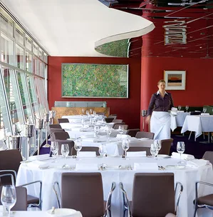 2010 Restaurant Awards