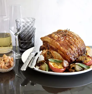Roast recipes