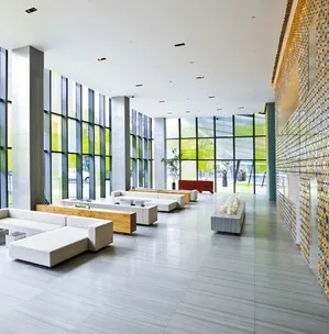 Best New Hotels 2009 slideshow