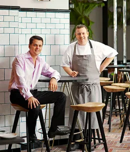 The Bourbon, Sydney restaurant review