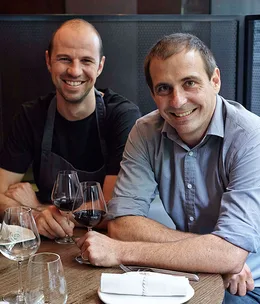 Monopole, Sydney restaurant review