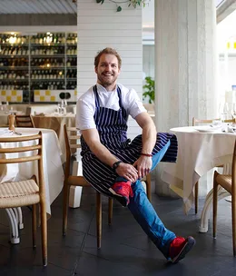Uccello, Sydney restaurant review