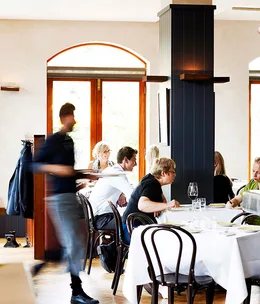 Bistro Gitan