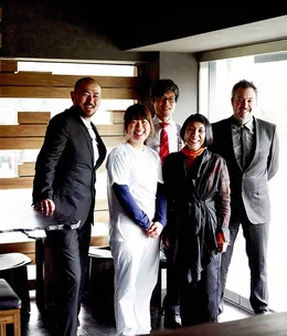 Hihou and Neapoli, Melbourne restaurant reviews