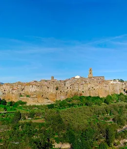 Unsung Tuscany