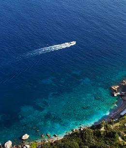 Capri calling