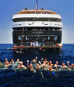 Passage to Panama