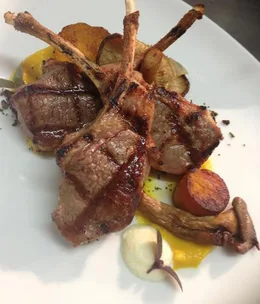 Lalla Rookh, Yebisu Izakaya, The Town Mouse, Dhaba at the Spice Kitchen