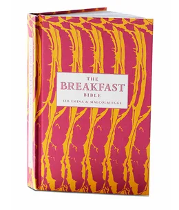 The Breakfast Bible